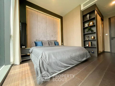 คอนโด 1-ห้องนอน ที่ ลาวิค สุขุมวิท 57 ใกล้ BTS ทองหล่อ (ID 452581)