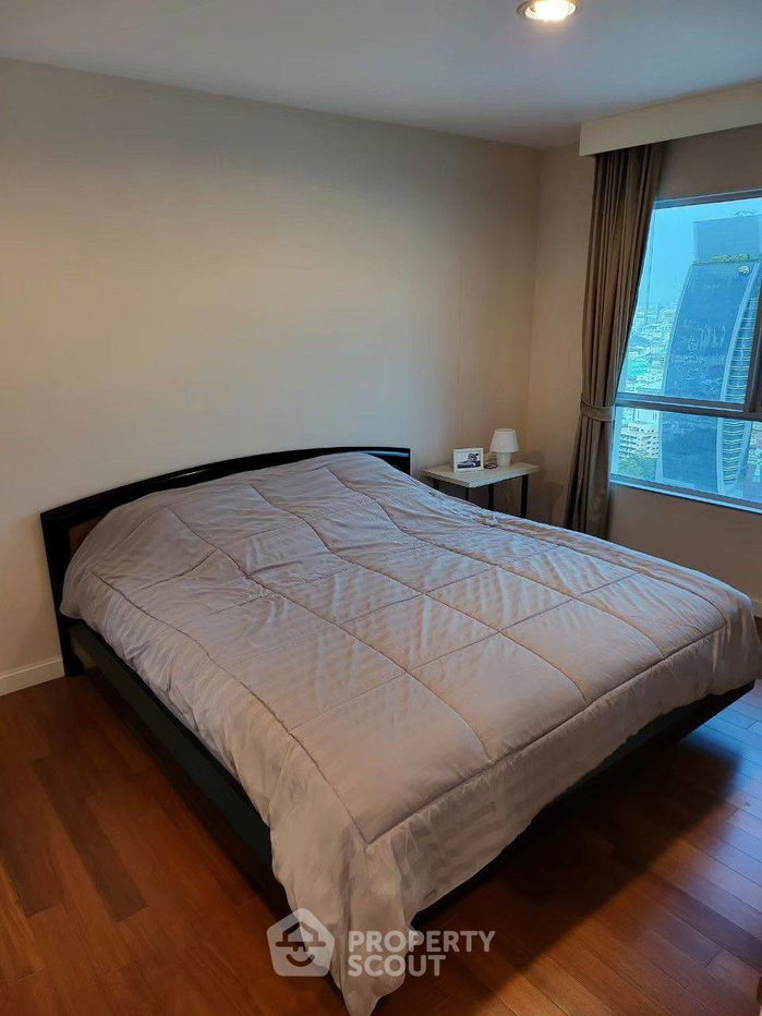 picture 2-BR Condo at Belle Grand Rama 9 near MRT Phra Ram 9 (ID 2184886) - 7/16
