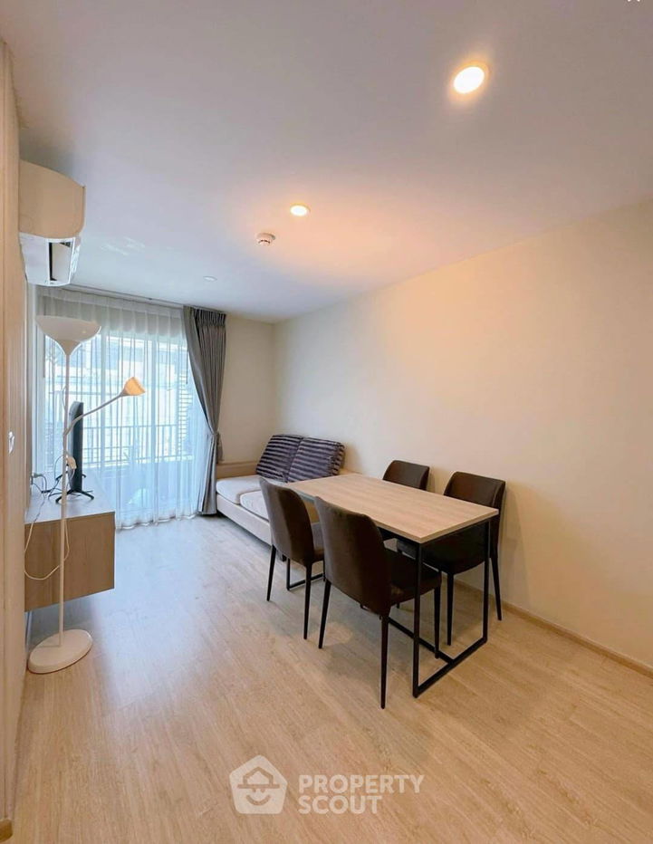 picture 2-BR Condo at Elio Del Mos Phaholyothin 34 near BTS Kasetsart University (ID 1509969) - 3/11