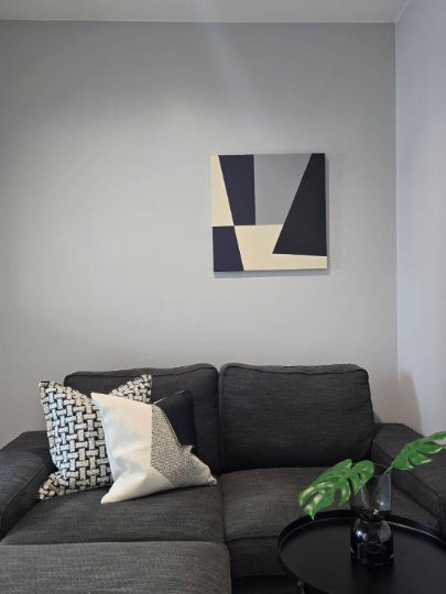 picture (LV1-118)(For Rent)🩵Life Sukhumvit 48🩵Call : 064-242-6068 - 4/7