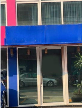 พื้นที่ให้เช่า ถนนสุขุมวิท BTS อโศก คลองเตย กรุงเทพมหานคร BRE23606