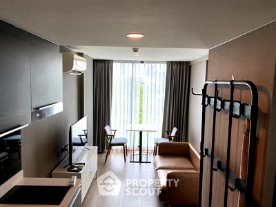 ขายคอนโด : คอนโด 1-ห้องนอน ที่ เดอะ ทีค สุขุมวิท 39 ใกล้ BTS พร้อมพงษ์ (ID 1411995)