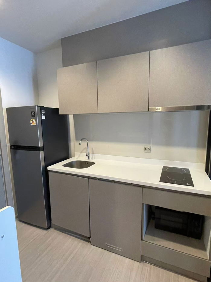 picture Life Asoke-Rama 9 URGENT SALE + FOR RENT - 14/21