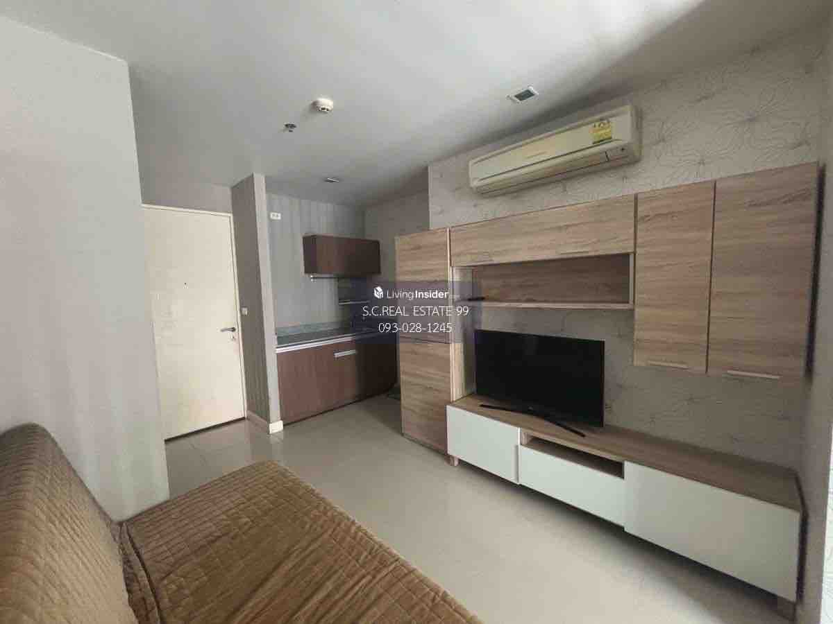 รูป ขาย คอนโด wish@Samyan ขนาด 36.5 ตร.ม 1ห้องนอน 1น้ำ ราคา 3,990,000 ล้าน พร้อมโอน  โทร 093-028-1245 id line:properagency  - รูปที่ 2/6