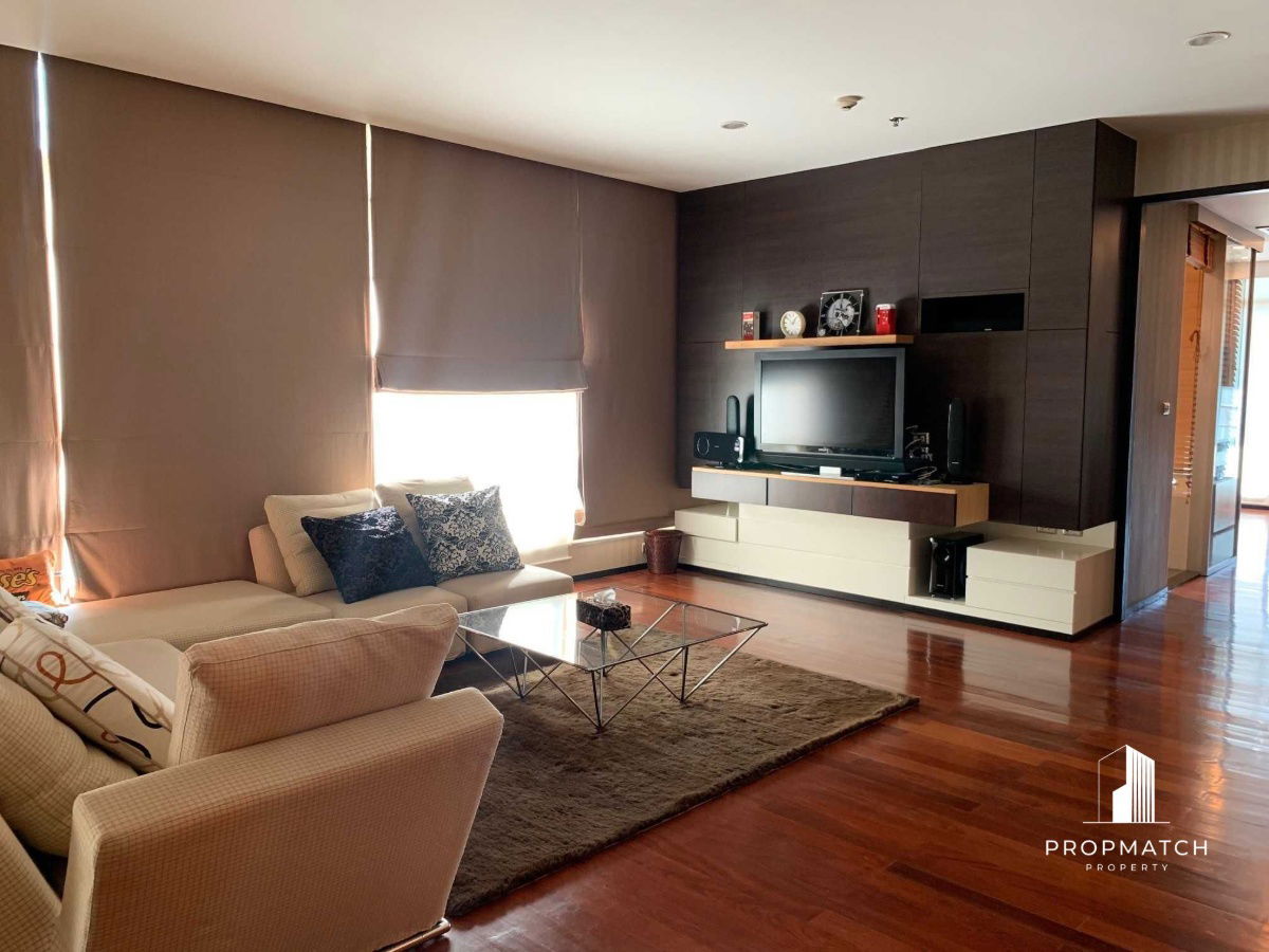 รูป ✨Flash Deal ✨The Height Thonglor ( 2Bed 2Bath 140.93SQM.) แต่งครบพร้อมอยู่ !! เพียง 60,000บาทต่อเดือน Tel.0981315848 @propmatch - รูปที่ 2/11