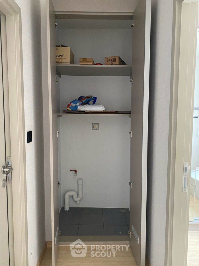 picture 2-BR Condo at The Privacy Thaphra Interchange near MRT Tha Phra (ID 2076890) - 9/10