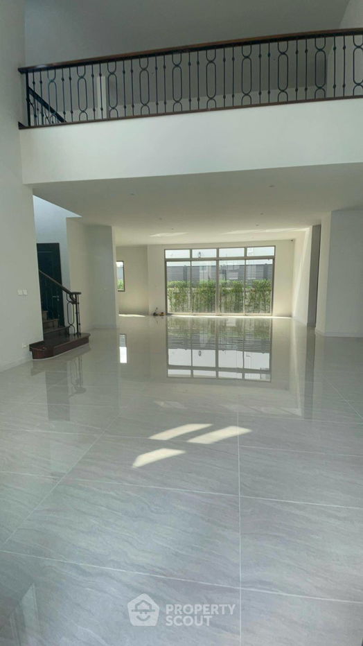 picture 5-BR House in Khlong Song Ton Nun (ID 1508922) - 9/35