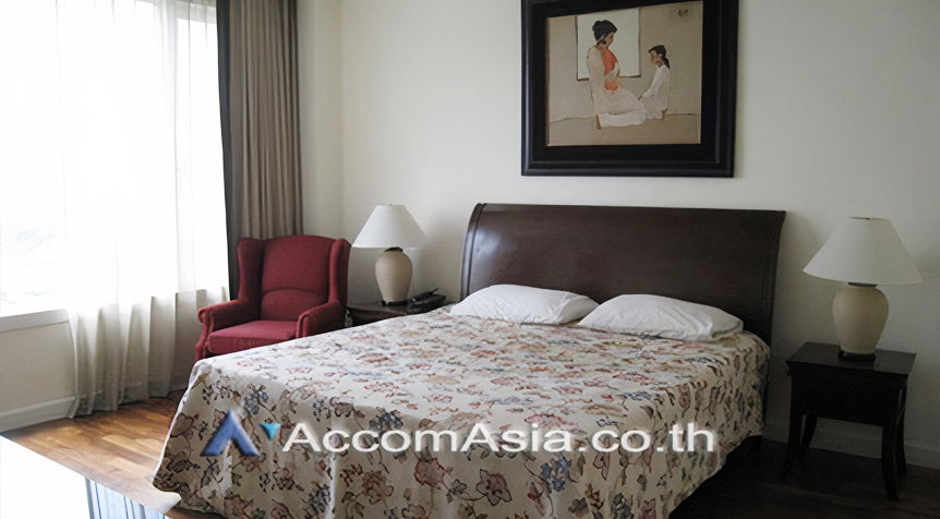 picture 🔼🔽 AccomA 📩 Elegant minimalist condo near Phrom Phong, fully equipped (1517061) - 4/8