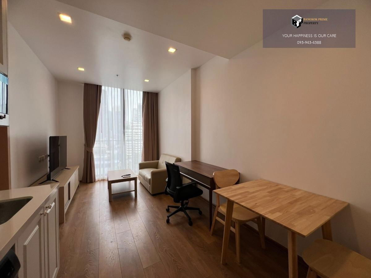 picture Noble BE 33 | 🚝Near BTS Phrom Phong #2025072511081 - 4/8