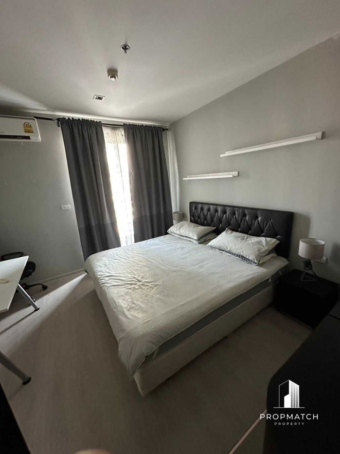รูป ✨Flash Deal ✨Rhythm Sukhumvit 44/1  ( 1Bed 1Bath 45SQM.) แต่งครบพร้อมอยู่ !! เพียง 25,000บาทต่อเดือน Tel.0981315848 @propmatch - รูปที่ 6/11