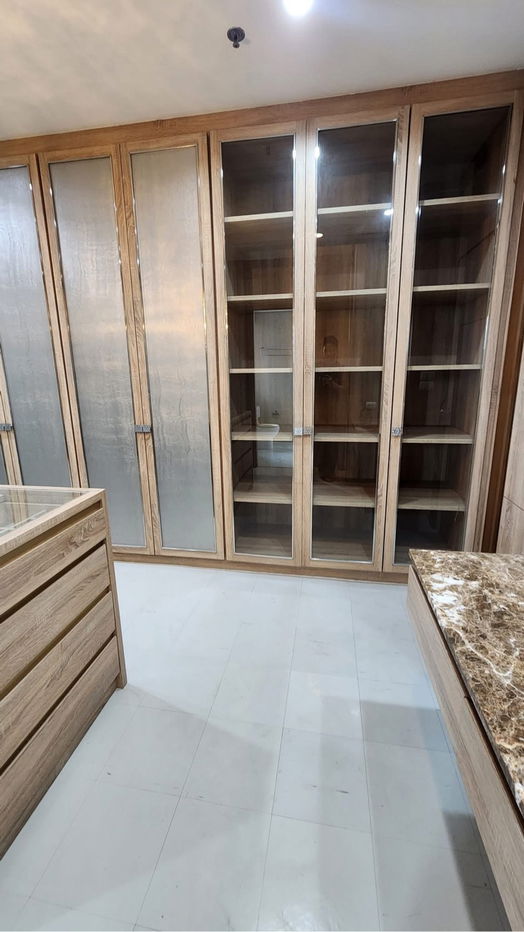 picture #Z1599 For rent: Villa Asoke Condominium - 4/10