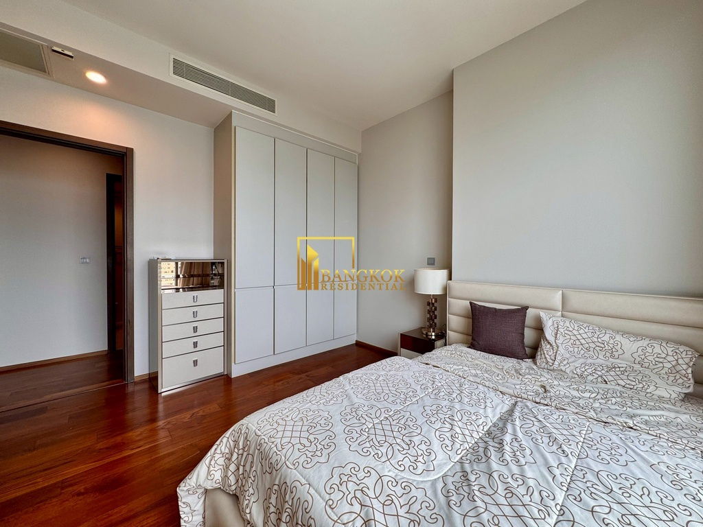 รูป Quattro By Sansiri | Modern 2 Bed Condo For Rent in Thonglor - BR2231CD - รูปที่ 18/38