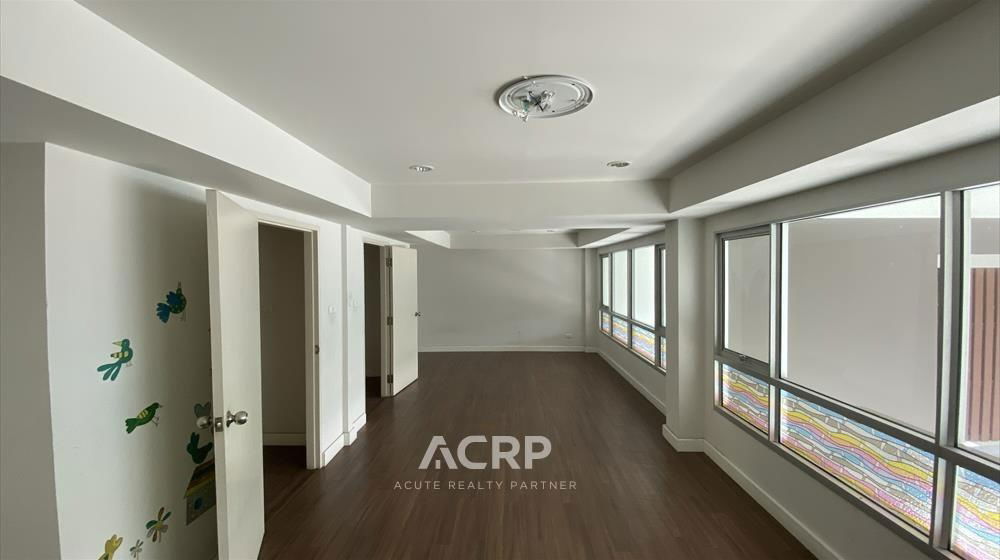 picture Shophouse for sale, 2 booths, Town Plus Pracha Uthit, quality from Sansiri, good location - 3/20
