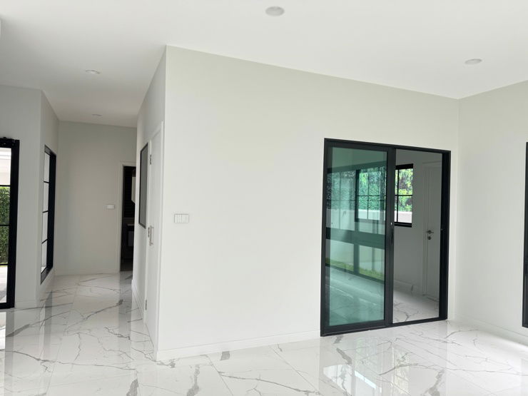 picture House for sale at Setthasiri Serithai - Ready-to-move-in project by Sansiri - 7/15