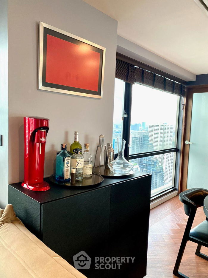 picture 2-BR Condo at Sukhumvit Suite near BTS Nana (ID 1346007) - 11/41