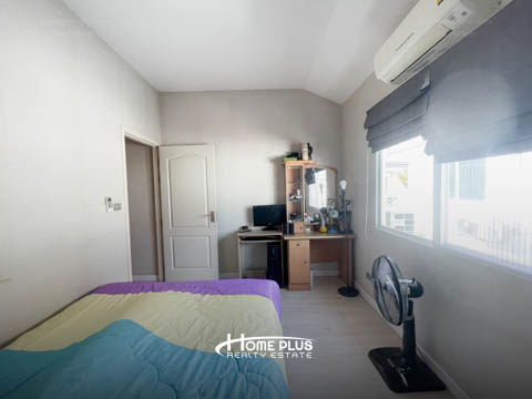 รูป หมู่บ้านเพอร์เฟคเพลส วงแหวน-รามคำแหง เฟส2 (Perfect Place Wongwaen-Ramkhamhaeng2) - รูปที่ 32/38