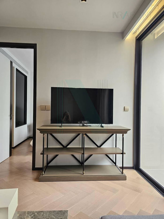picture 🚩 For Rent Condo THE RESERVE SUKHUMVIT 61 HIDEAWAY Building 1, Floor 3,1 bed room, Room size 53 sqm - 5/8