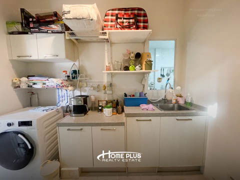 รูป หมู่บ้านเพอร์เฟคเพลส วงแหวน-รามคำแหง เฟส2 (Perfect Place Wongwaen-Ramkhamhaeng2) - รูปที่ 19/38