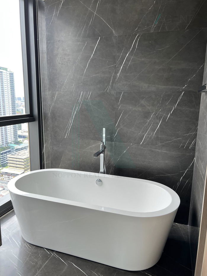 picture 🔺 For Sell Condo THE MONUMENT THONG LO Building 1, Floor 25,2 bed room, Room size 125 sqm - 3/8