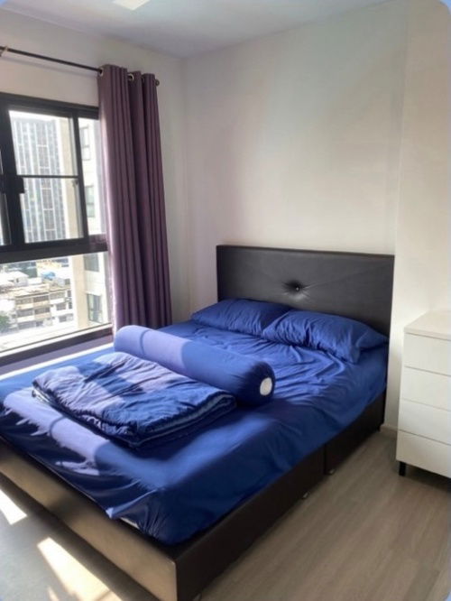 picture 🏙The Parkland Charan Pinklao‼️ 🚝MRT Bang yi khan 🛍️Near Indy Market , Central pinklao , Lotus , ☎️Tel/Line. 091 - 706 - 1999 Khun kwa - 5/14