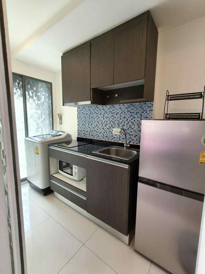 รูป MONIIQ Sukhumvit 64 ห้องสวย ราคาดี สอบถามเพิ่มเติมได้ที่ Line @condorental - รูปที่ 9/16