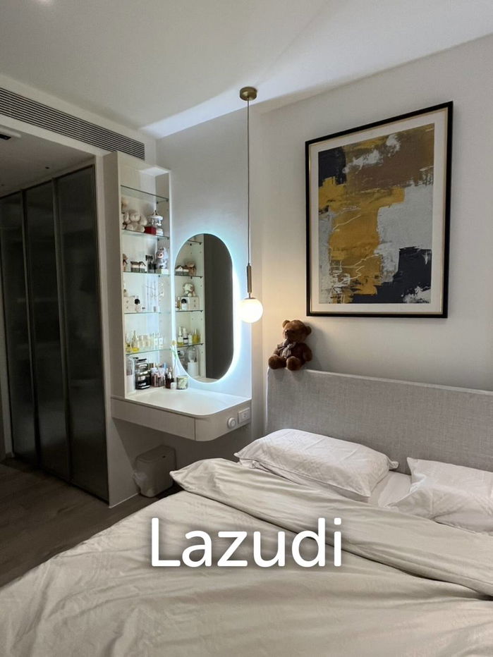 picture 1 Bedroom 1 Bathroom 37 Sq.m Fynn Asoke - 11/14