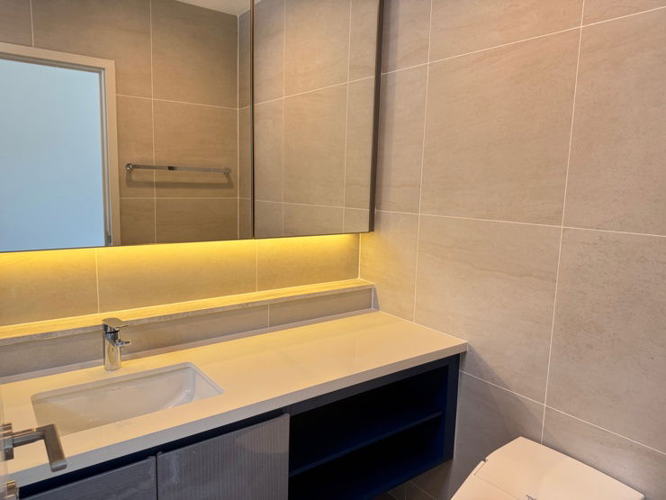 picture House for sale at Setthasiri Serithai - Ready-to-move-in project by Sansiri - 11/15