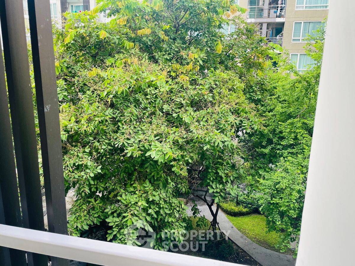 picture 1-BR Condo at Elements Srinakarin in Nong Bon (ID 2138945) - 7/11