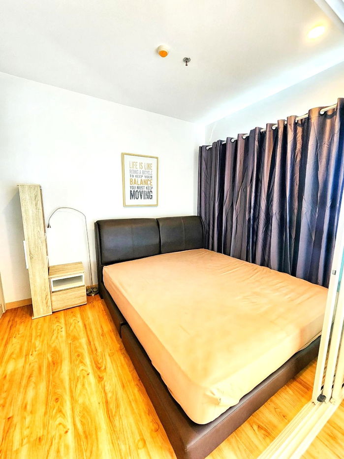 รูป 🏙️ For Rent | เดอะ ซี ศรีราชา  🆕 ห้องใหม่ | 🛋️ เฟอร์ครบ | 🔑 พร้อมเข้าอยู่! - รูปที่ 3/5