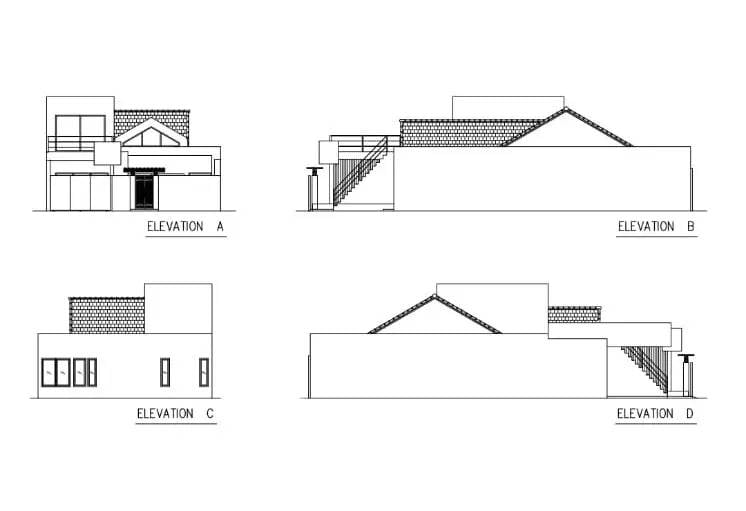 picture 4-BR Villa close to Laguna (ID 2008497) - 3/6
