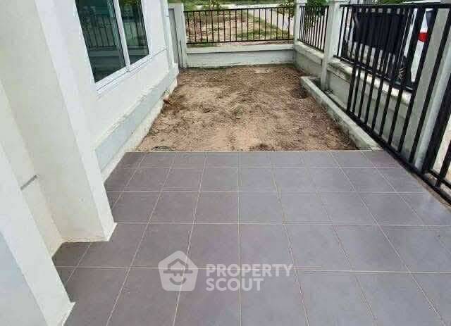 รูป ทาวน์เฮาท์ 2-ห้องนอน ใกล้ พัทยาตะวันออก (ID 2226119) - รูปที่ 5/12
