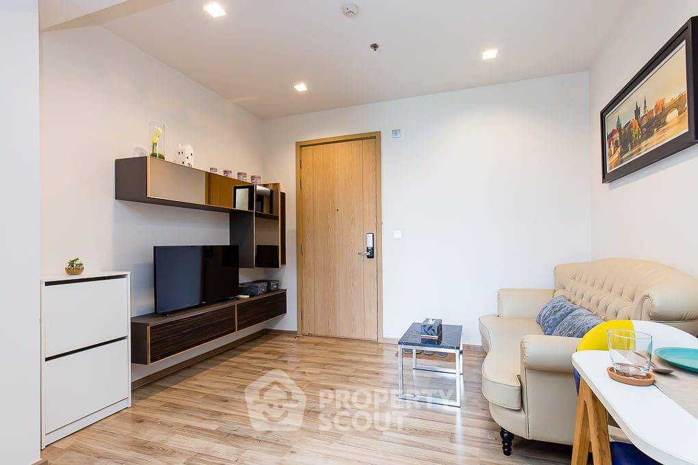 รูป คอนโด 1-ห้องนอน ที่ เดอะ ไลน์ จตุจักร – หมอชิต ใกล้ BTS หมอชิต (ID 2214658) - รูปที่ 4/9