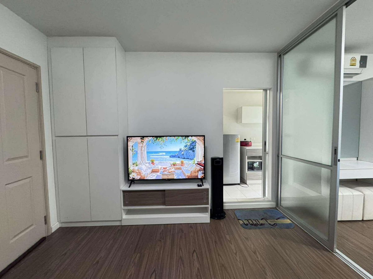 รูป 🌟 คุ้มสุดในย่าน! ขาย D Condo Nim 🌟 - รูปที่ 2/11