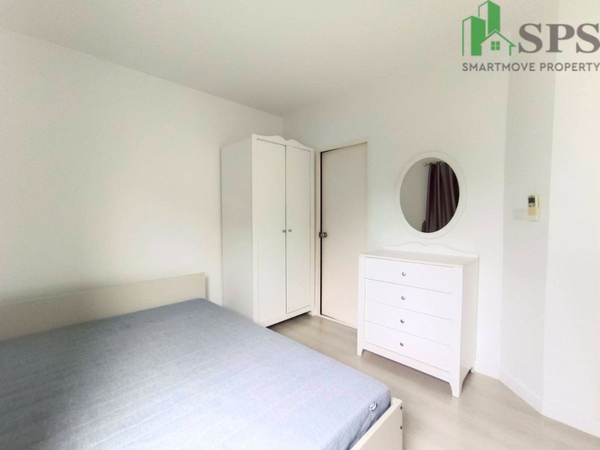 picture Townhome for Rent – Indy 1 Bangna Km.7 (Property Code: SPS-PP151) - 10/17