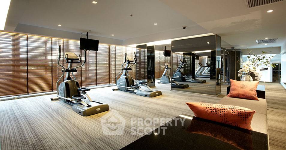 picture 1-BR Condo at Aspire Sathron - Thapra near BTS Talat Phlu (ID 33482) - 4/4
