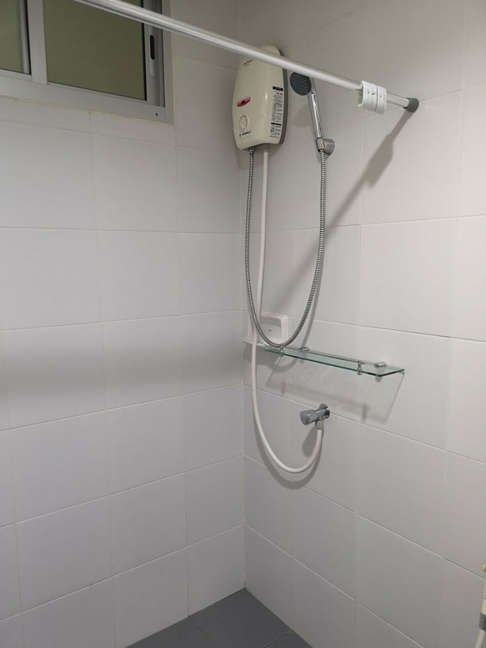 picture My Condo Pinklao for rent (1 bedroom, 34 sq.m.) - 9/12