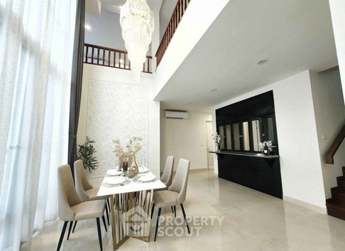 5-BR House in Sam Sen Nok (ID 2227005)