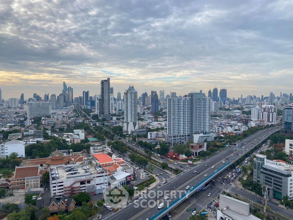 รูป คอนโด 1-ห้องนอน ที่ ศุภาลัยพรีเมียร์ รัชดา นราธิวาส สาทร ใน ช่องนนทรี (ID 2226512) - รูปที่ 11/12