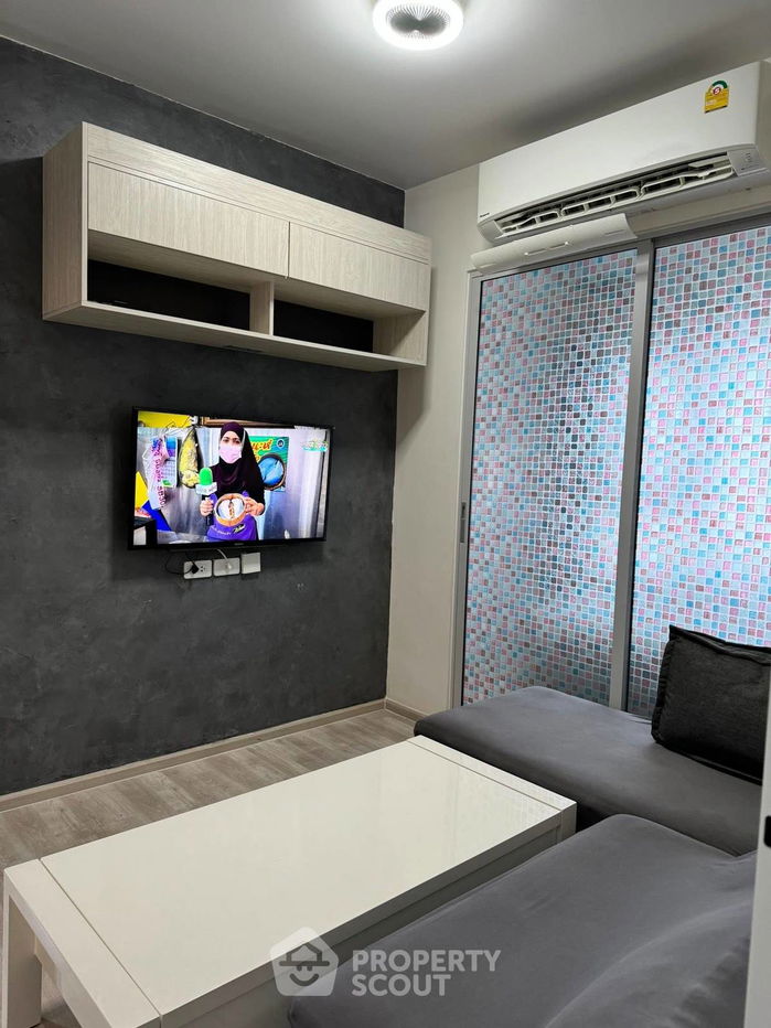 รูป คอนโด 2-ห้องนอน ที่ นิช โมโน รามคําแหง ใกล้ รามคำแหง (ID 2168013) - รูปที่ 6/17