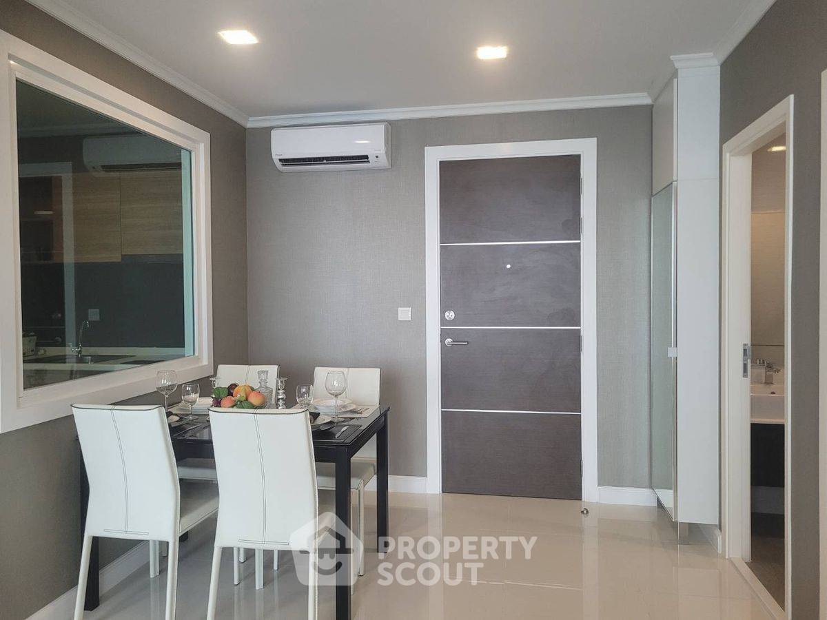 รูป คอนโด 2-ห้องนอน ที่ เดอะ เมโทรโพลิส สำโรง อินเตอร์เชนจ์ ใกล้ BTS สำโรง (ID 2146824) - รูปที่ 13/25