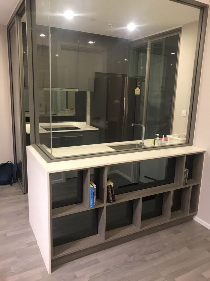 รูป ขายคอนโด The Room Sukhumvit 69 ราคา 13,000,000 บาท [FLs250703] - รูปที่ 10/12