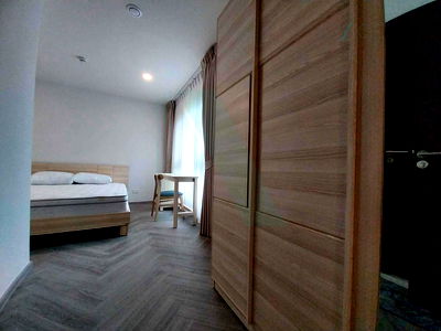 Condos for rent Siriraj Hospital : 🚩 For Rent Condo ASPIRE ARUN PRIVE Building 1, Floor 2,2 bed room, Room size 60 sqm