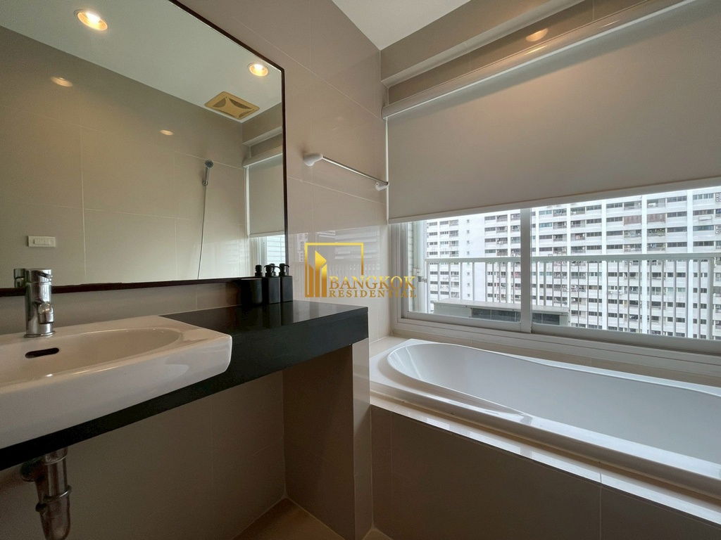 picture Noble Ora | 1 Bedroom For Rent in Thong Lor - BR4767CD - 14/28