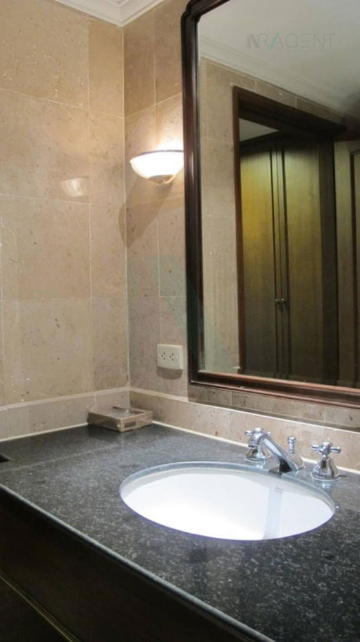 picture For Rent Condo SAILOM SUITE Building 1, Floor 26,Studio, Room size 48 sqm - 7/8