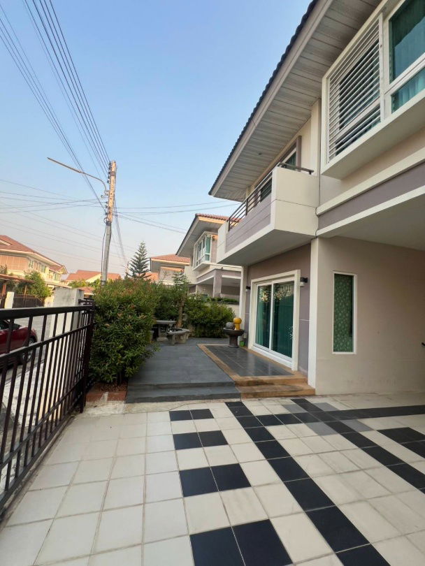 รูป 🛌3 ห้องนอน, 🛀3 ห้องน้ำ 🛋️1 ห้องนั่งเล่น, 🫕 1 ห้องครัว 3 เครื่องทำน้ำอุ่น, ตู้เย็น - รูปที่ 3/12