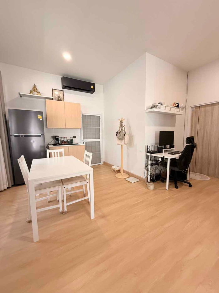 รูป ขายบ้านแฝด Canna โรงโปะ 2.99 ล้าน - รูปที่ 7/19