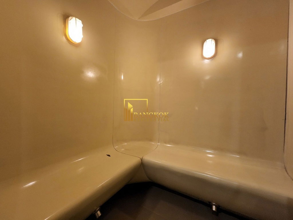 รูป Quattro By Sansiri | Modern 2 Bed Condo For Rent in Thonglor - BR2231CD - รูปที่ 33/38