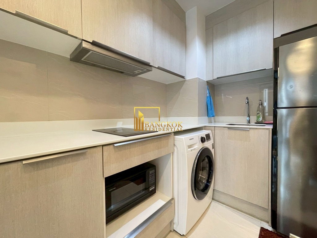 picture Vtara Sukhumvit 36 | Cozy 2 Bedroom Condo in Thonglor - BR60157CD - 7/24