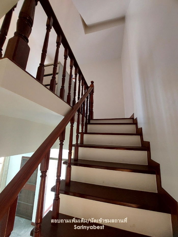 picture Single house Prasertmanukit Road - 13/32