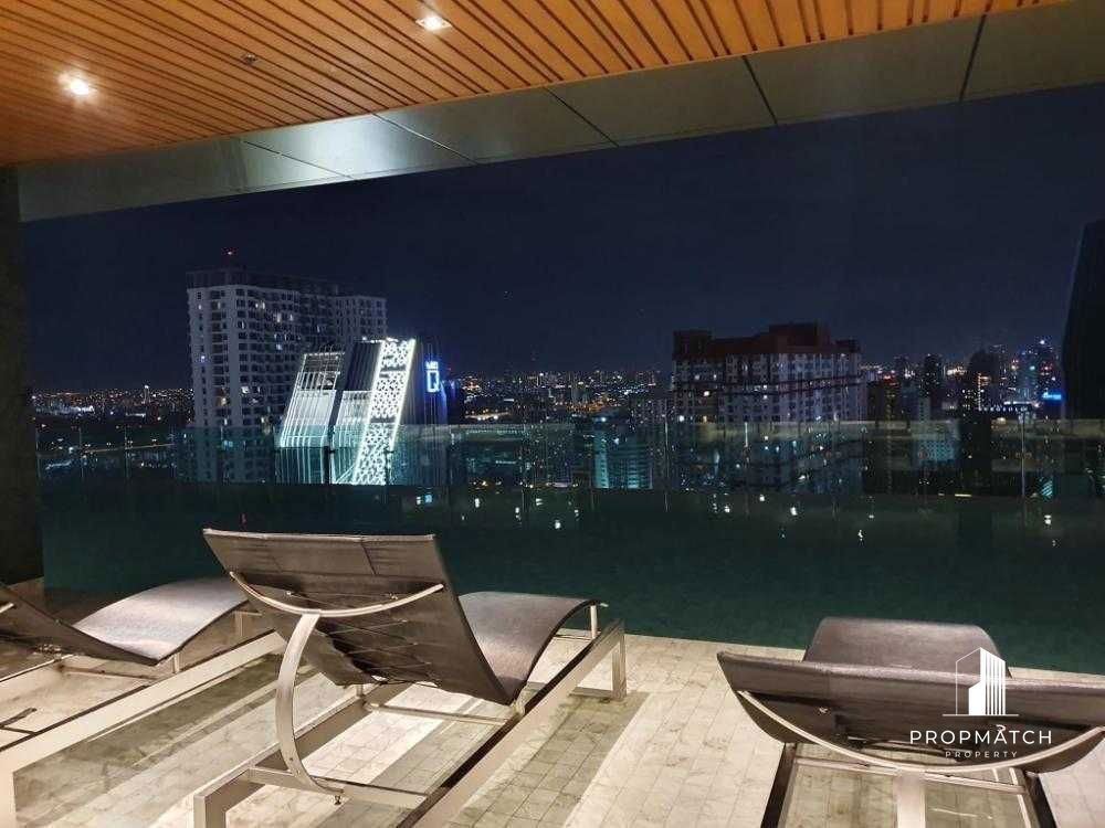 รูป ✨Flash Deal ✨ Wish Signature @ Midtown Siam ( 1Bed 1Bath 35 SQM. ) พร้อมอยู่ ! เพียง 5,590,000 บาท Tel.0981315848 @propmatch - รูปที่ 9/10